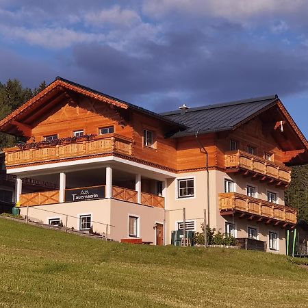 Ferienwohnung Haus Tauernseitn Schladming Exterior foto