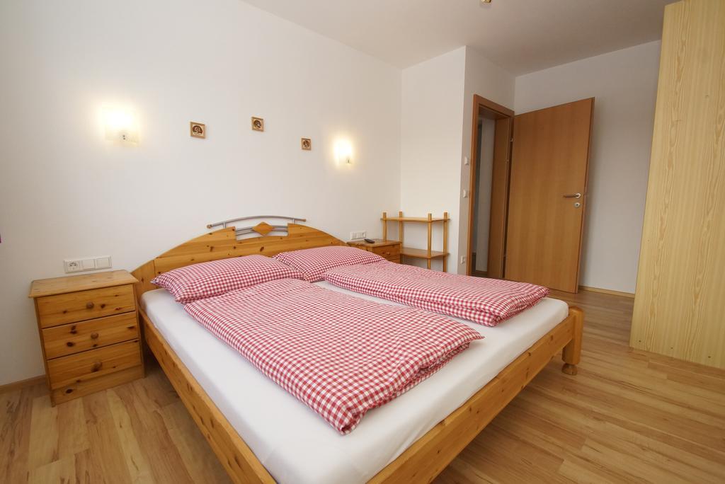 Ferienwohnung Haus Tauernseitn Schladming Exterior foto