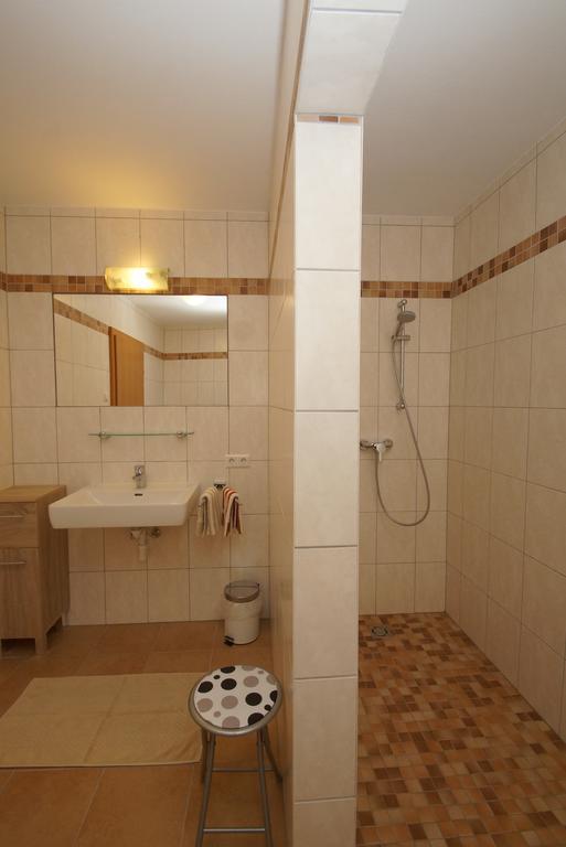 Ferienwohnung Haus Tauernseitn Schladming Exterior foto