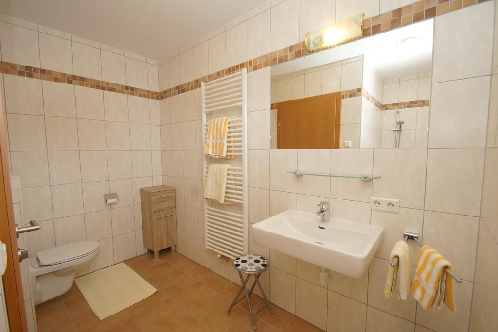 Ferienwohnung Haus Tauernseitn Schladming Exterior foto