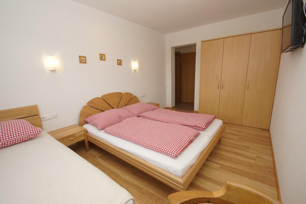Ferienwohnung Haus Tauernseitn Schladming Exterior foto