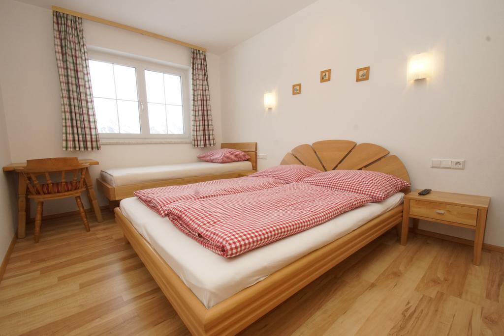 Ferienwohnung Haus Tauernseitn Schladming Exterior foto