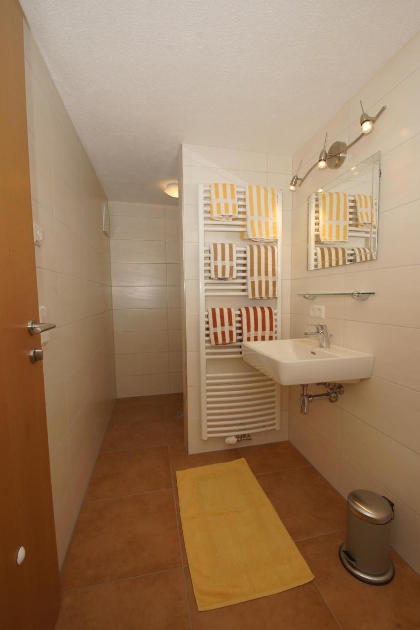 Ferienwohnung Haus Tauernseitn Schladming Exterior foto